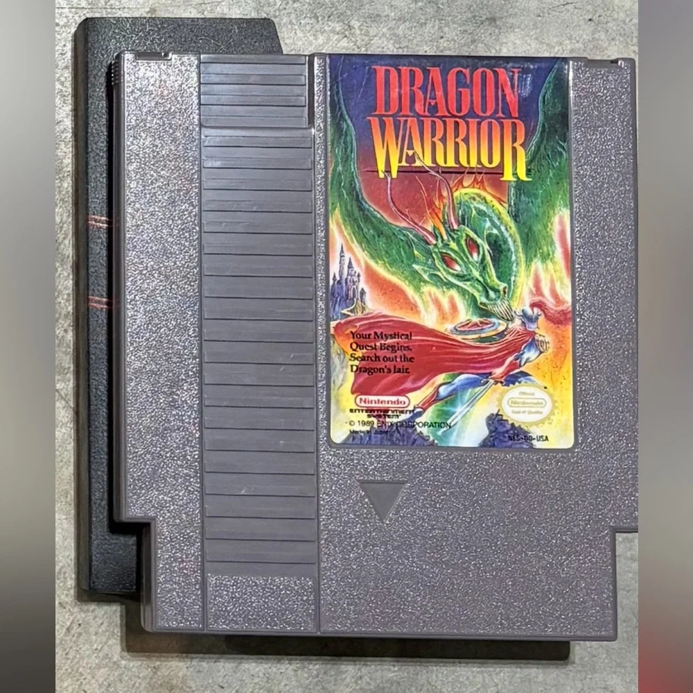 Nintendo up gauntlet all